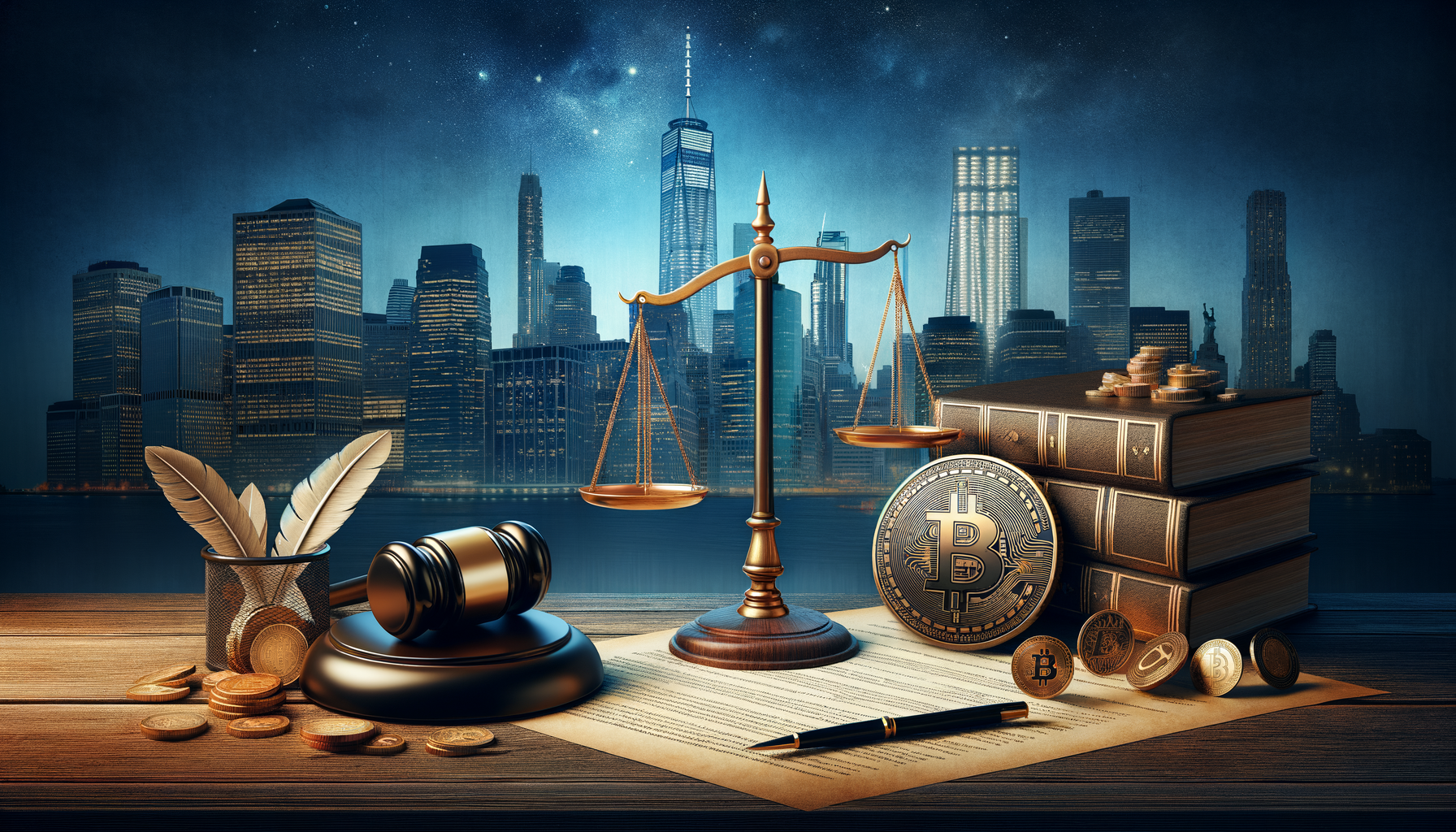 New York Office of the Attorney General vs. Bitfinex